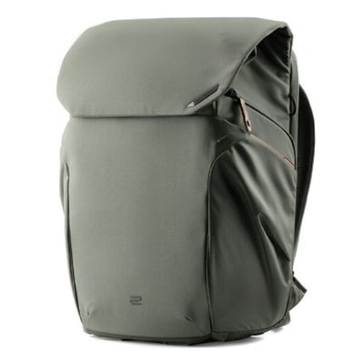 PGYTECH OneGo 2 Rucsac Foto 25L Verde