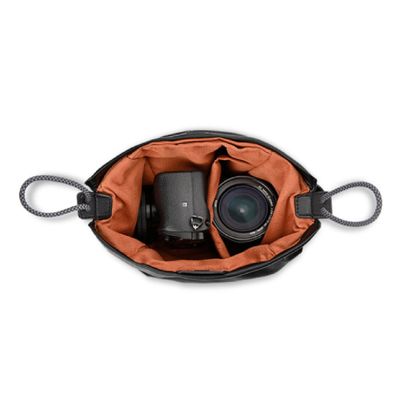 PGYTECH OneGo Cloud Geanta Foto de Umar M Neagra