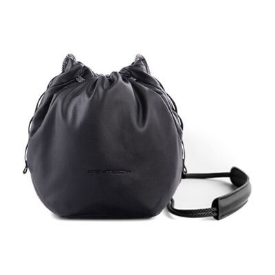 PGYTECH OneGo Drawstring Geanta Foto de Umar Neagra