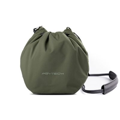 PGYTECH OneGo Drawstring Geanta Foto de Umar Verde