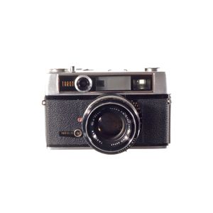 Marquis Taron + Taronar 45mm F1.8 SH-1032494