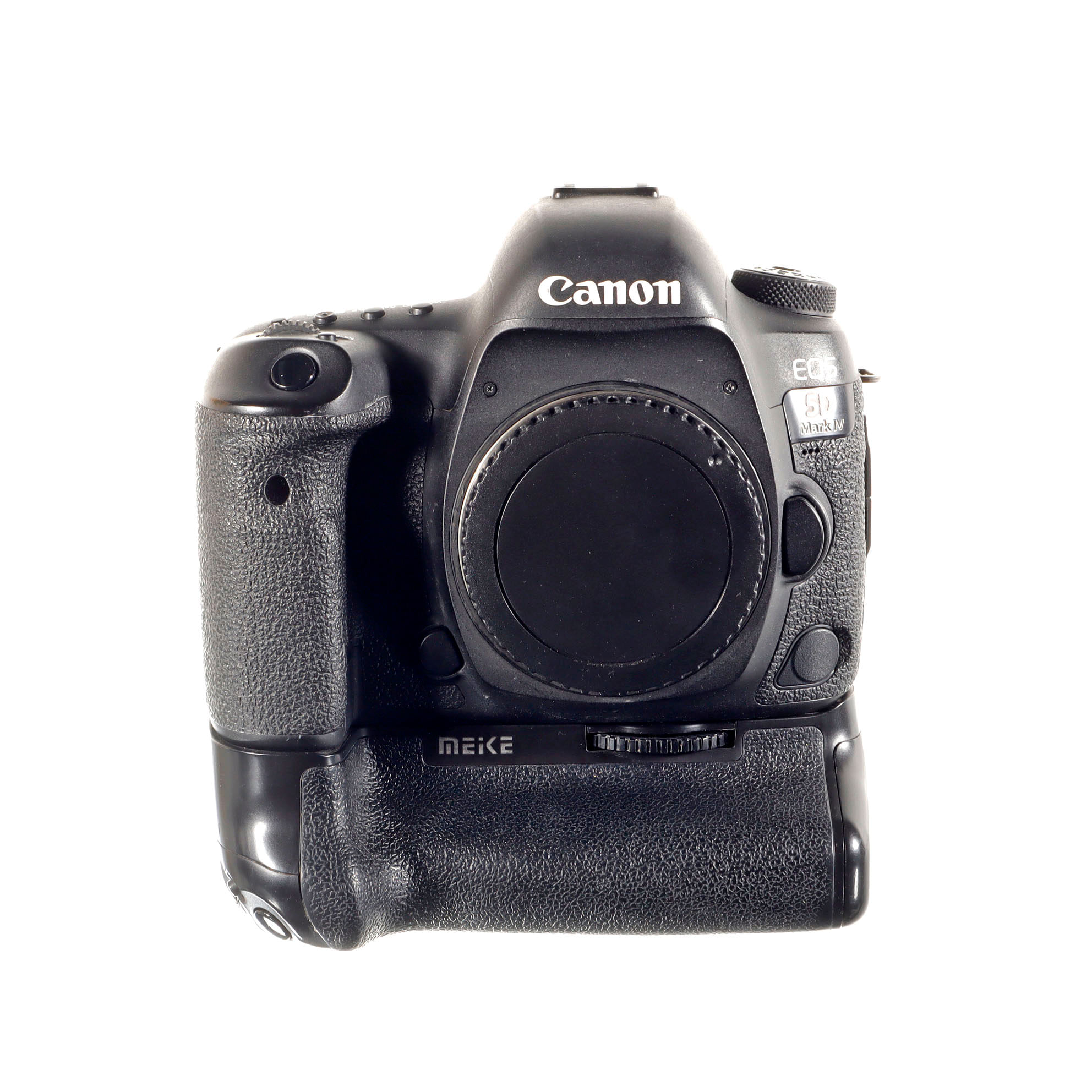 canon 700d Canon 5D mark IV - Body + Grip Meike SH-1032501