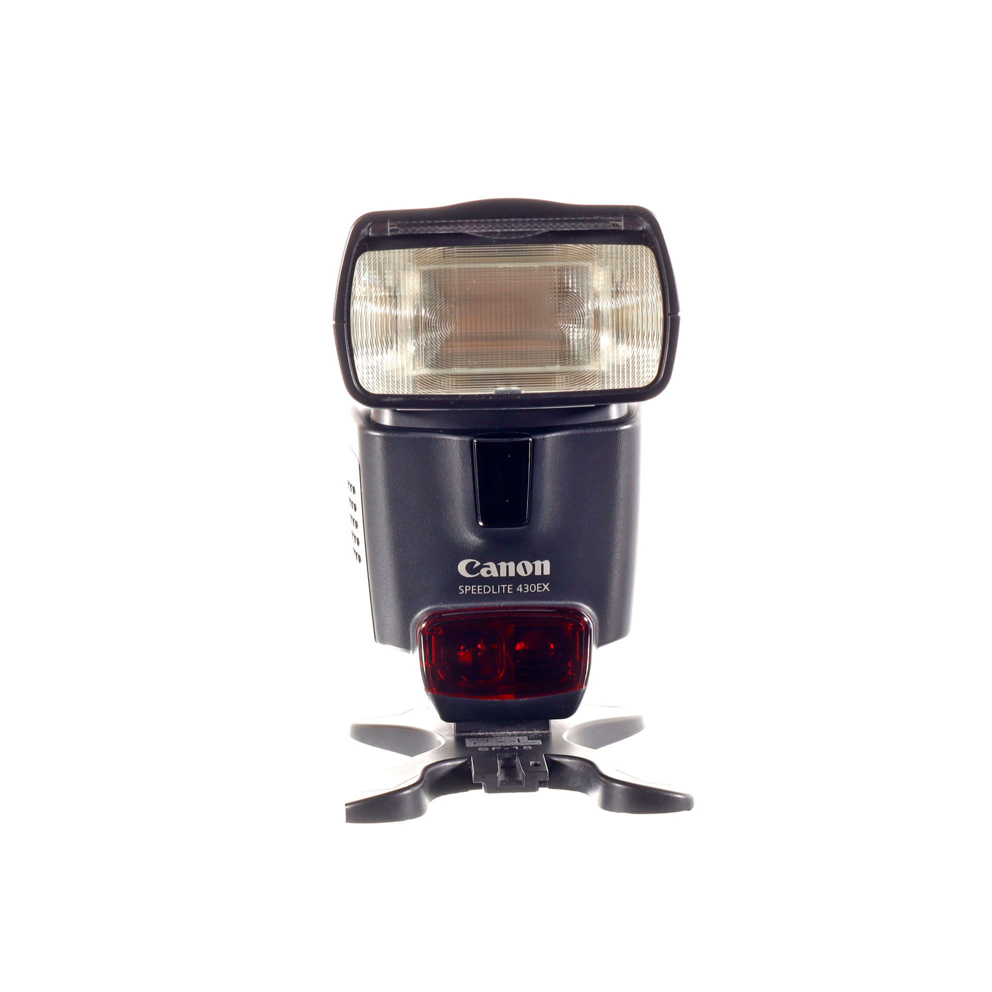 canon 700d Canon Speedlite 430 EX SH-1032384