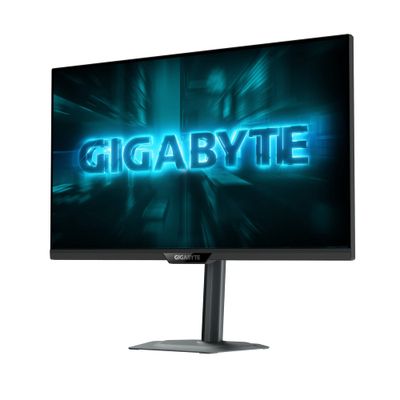 Gigabyte G27Q2 Monitor Gaming 27" LED IPS QHD 2560 x 1440 Negru