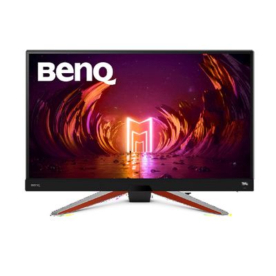 BenQ Mobiuz EX2710Q Monitor Gaming 27" LED IPS Negru