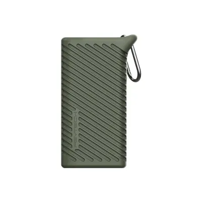 Pgytech CreateMate Carcasa cu Cititor de Carduri CFexpress Tip A si SD Verde