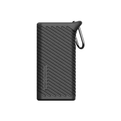 Pgytech CreateMate Carcasa cu Cititor de Carduri CFexpress Tip B si SD Negru