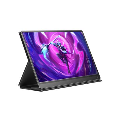 Uperfect USteam G16 Monitor Portabil 15.6" 1920x1080 120Hz