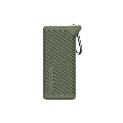 Pgytech CreateMate High-Speed Carcasa si Cititor Carduri Verde Moss
