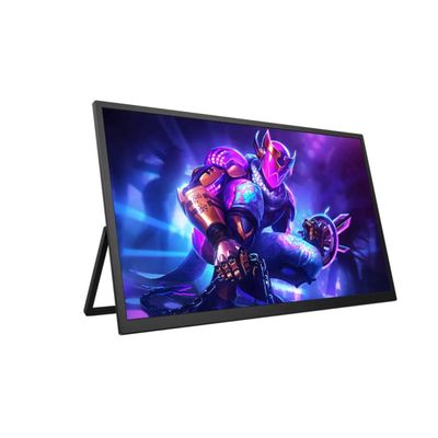 Uperfect UXbox E4 M185T08 Monitor Portabil 18'' 1920x1080 120Hz