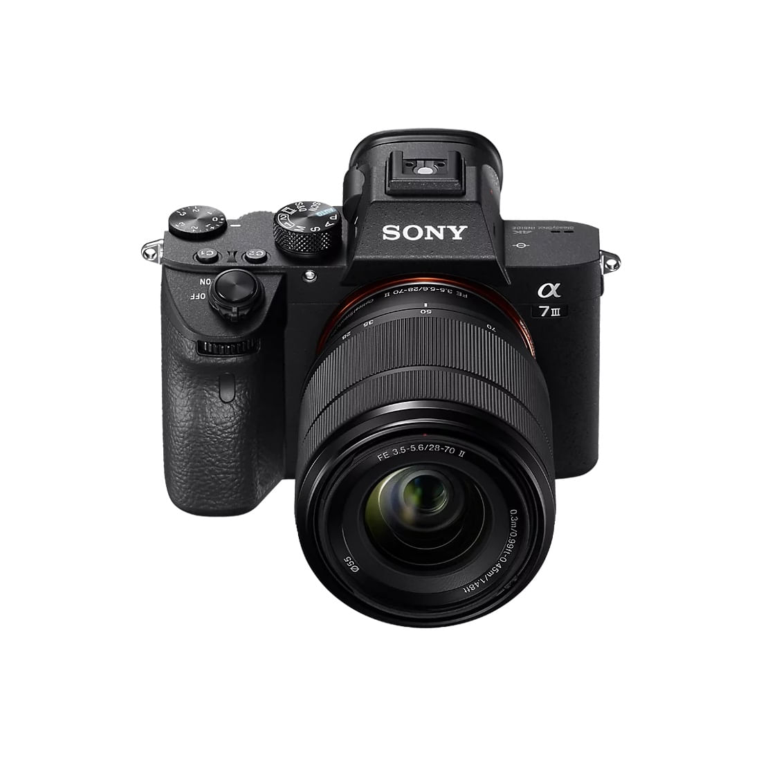 Kit A7 III 28-70