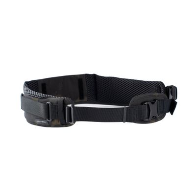 PGYTECH OneMo Centura Accesorii Foto Neagra