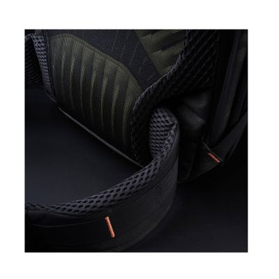 PGYTECH OneMo Centura Accesorii Foto Neagra
