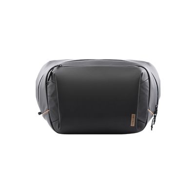 PGYTECH OneGo Solo V2 Obsidian Geanta Foto de Umar 10L Neagra
