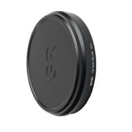 Resigilat: NiSi Capac Obiectiv pentru Ricoh GR IV - RS125094720-1