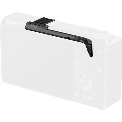Resigilat: SmallRig 5688 Suport Grip Deget pt Ricoh GR IV - RS125094958-1