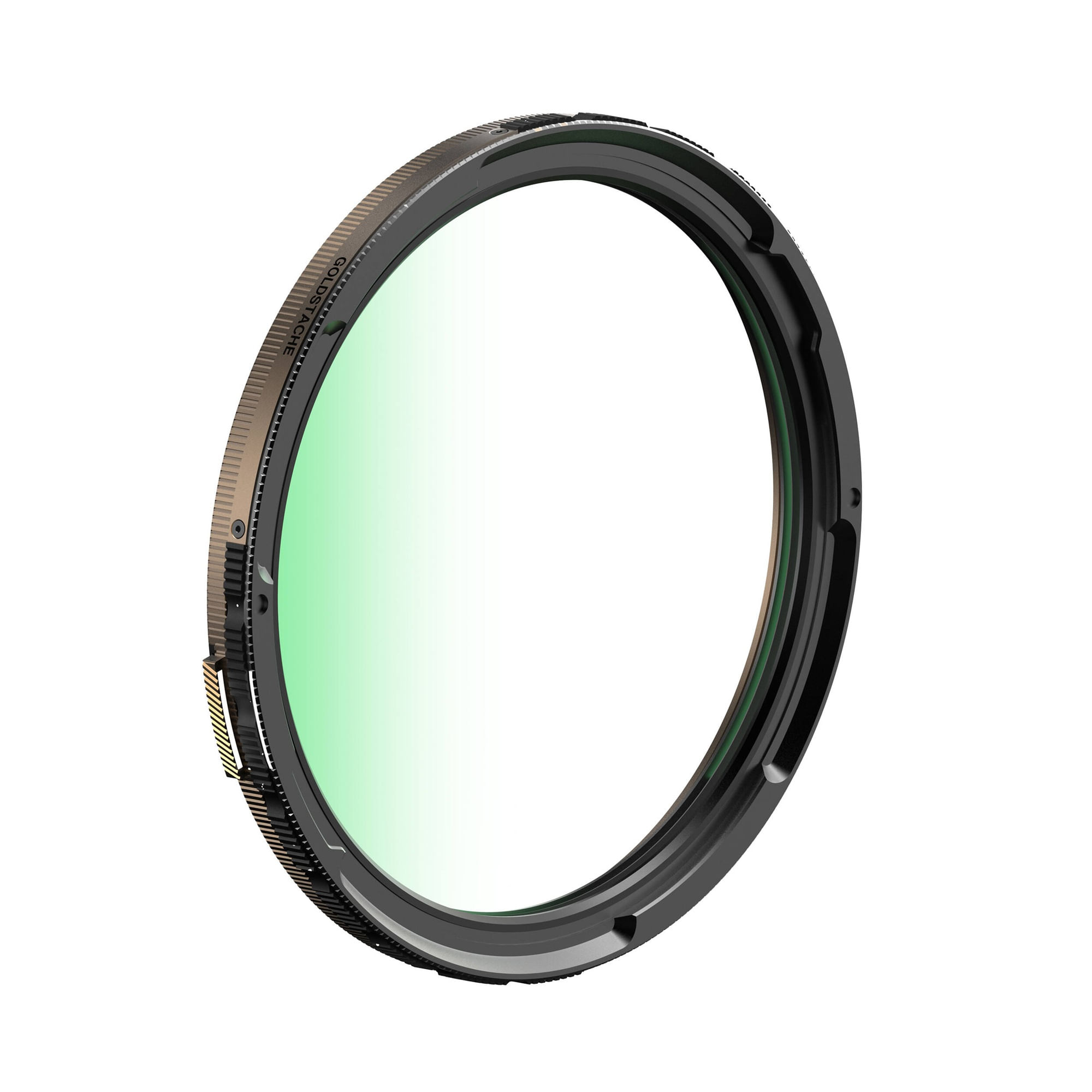 PolarPro PolarPro Goldstache Helix Maglock