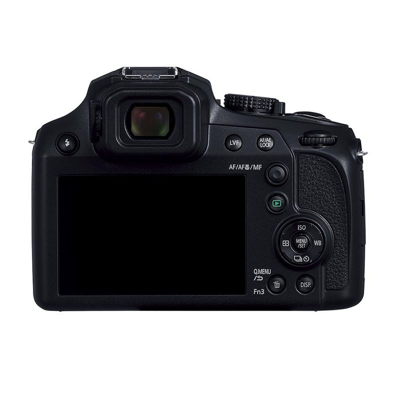 PanasonicLumixFZ82DAparatFotoBridge181MP