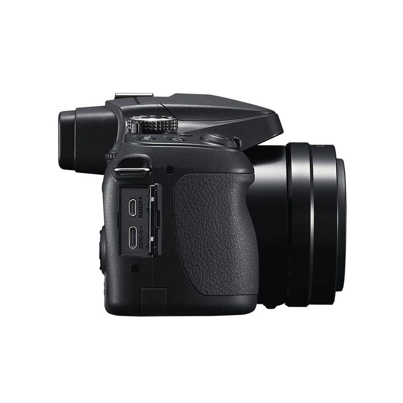 PanasonicLumixFZ82DAparatFotoBridge181MP