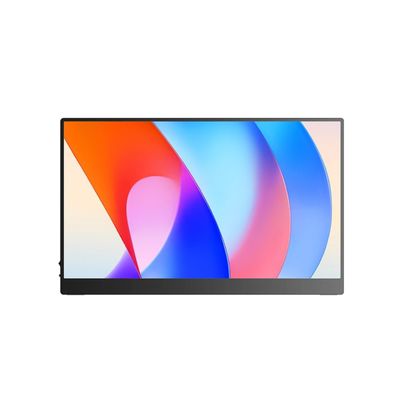 Uperfect USetup E7 Monitor Portabil cu Ecran Tactil 15.6" 1920x1080 60Hz