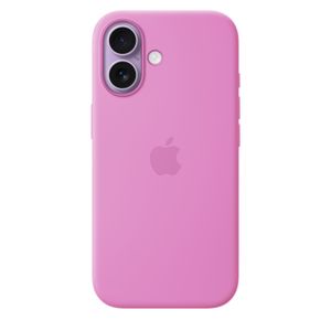 Apple Husa de Protectie cu MagSafe pentru iPhone 17 Electric Lavender
