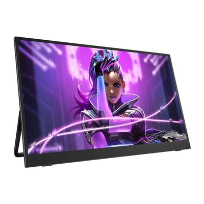 Uperfect UGame J5 M173J15 Monitor Portabil 17.3" 3840*2160 60Hz