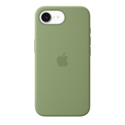 Apple Husa de Protectie cu MagSafe pentru iPhone 17e Verde