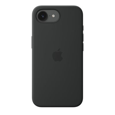 Apple Husa de Protectie cu MagSafe pentru iPhone 17e Neagra