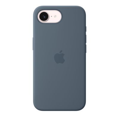 Apple Husa de Protectie cu MagSafe pentru iPhone 17e Albastru