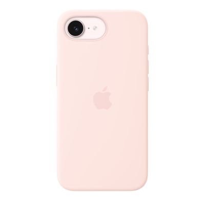 Apple Husa de Protectie cu MagSafe pentru iPhone 17e Roz