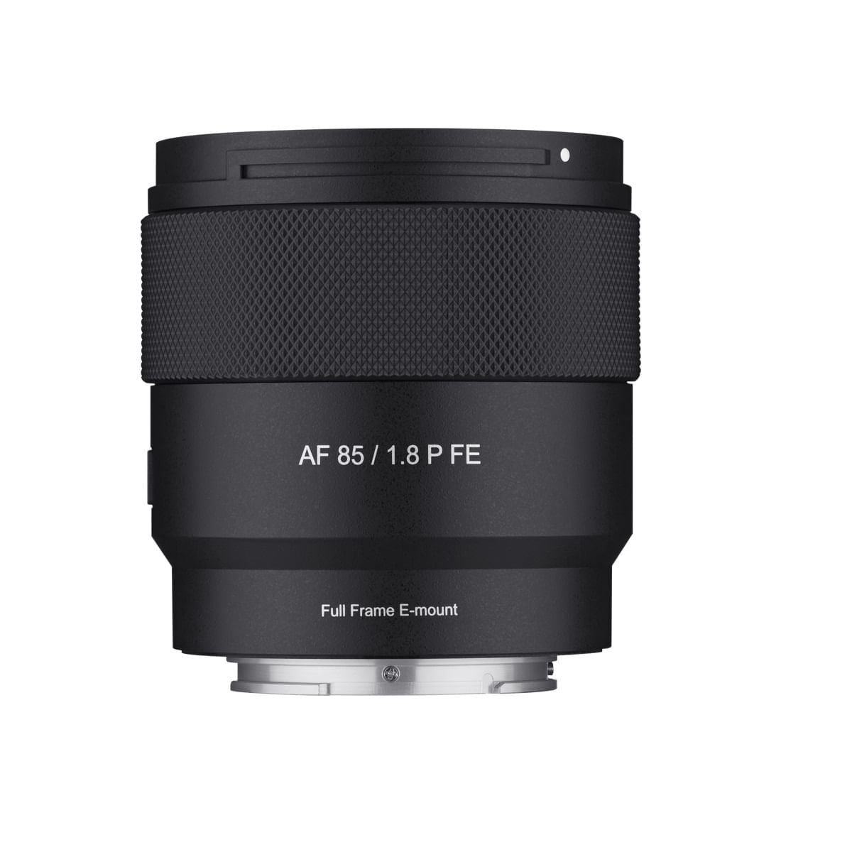 blush cremos Resigilat: Samyang 85mm F1.8 P AF Obiectiv Foto Mirrorless Montura E - RS125090235-1