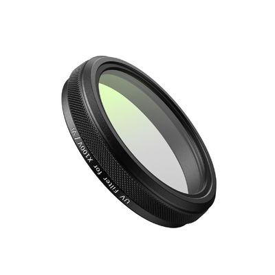 SmallRig Filtru NC UV pentru X100 VI/V Negru