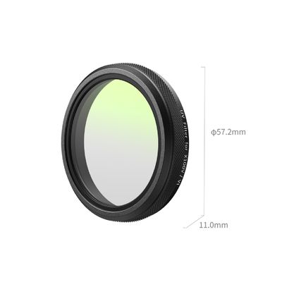 SmallRig Filtru NC UV pentru X100 VI/V Negru