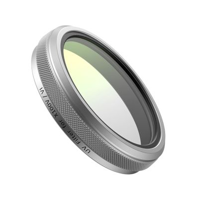 SmallRig Filtru NC UV pentru X100 VI/V Argintiu