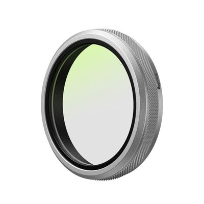 SmallRig Filtru NC UV pentru X100 VI/V Argintiu