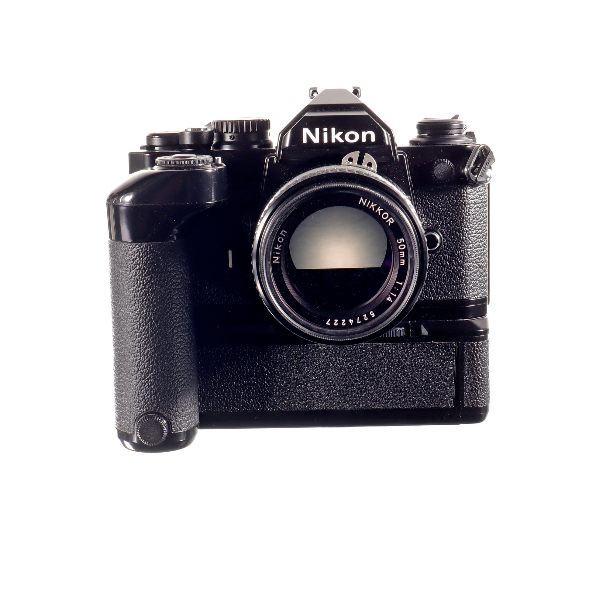nikon d5200 battery Nikon FM2 + Nikon 50mm F1.4 SH-1032566