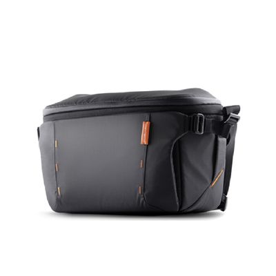 PGYTECH OneMo Sling Geanta Foto de Umar 11L Neagra
