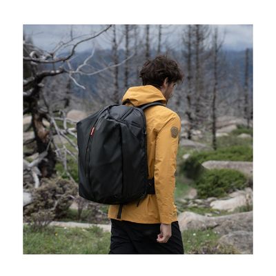 PGYTECH OneMo 2 Rucsac Foto 35L Negru