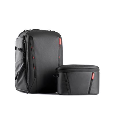PGYTECH OneMo 2 Rucsac Foto 25L Negru