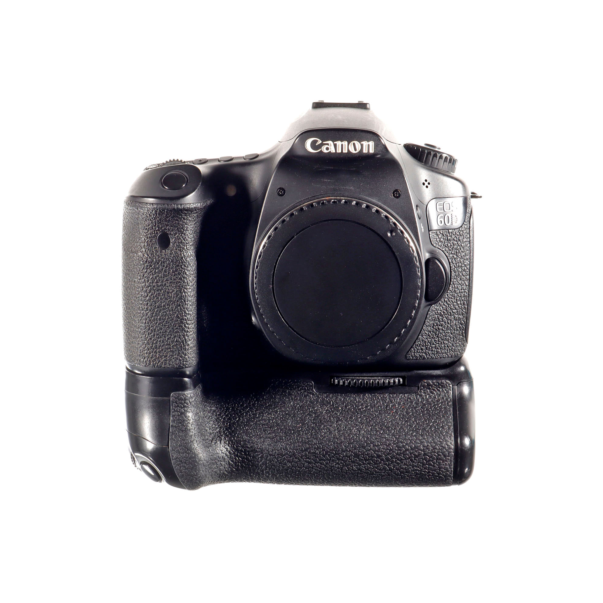 canon 700d Canon 60D Body SH-1032581