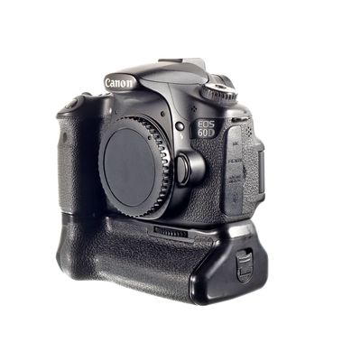 Canon 60D Body SH-1032581