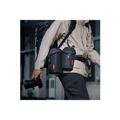 PGYTECH Toc Obiectiv L