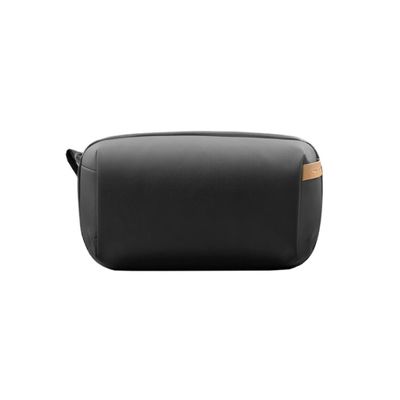 PGYTECH Tech Pouch Geanta Organizator Accesorii Neagra