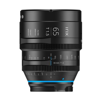 Irix 65mm T1.5 Obiectiv Cinematic L-mount Metric