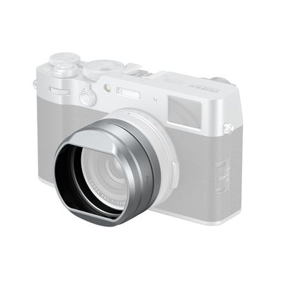 SmallRig Parasolar pentru Fuij X100 Argintiu