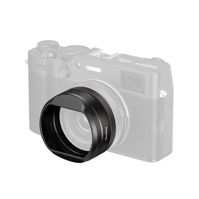SmallRig Parasolar pentru Fuij X100 Negru