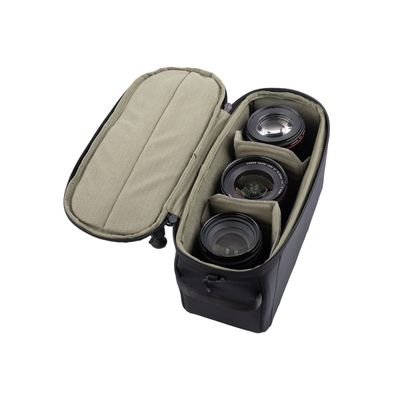 PGYTECH Geanta Insertie pentru Camera si Accesorii XS