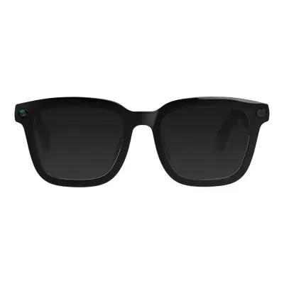 COLMI V03 Ochelari de Soare Inteligenti cu Rame Patrate