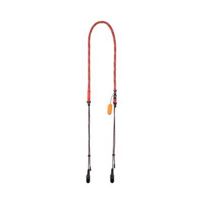 PGYTECH Camera Strap Slim Outdoor Curea de Camera Rosie (Blaze)