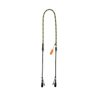 PGYTECH Camera Strap Slim Outdoor Curea de Camera Verde (Wilderness Green)